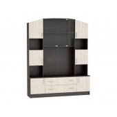 М/С МАКАРЕНА ЦЕНТРАЛЬНАЯ СЕКЦИЯ ТВ-301 СТЕНД